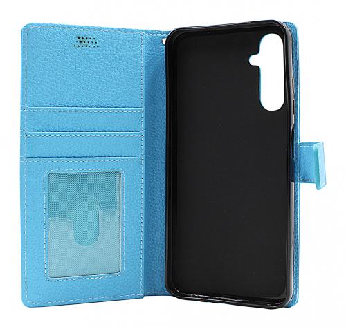 billigamobilskydd.seNew Standcase Wallet Samsung Galaxy A05s (SM-A057F/DS)