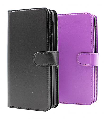 CoverinSkimblocker XL Magnet Wallet Samsung Galaxy A32 5G (A326B)