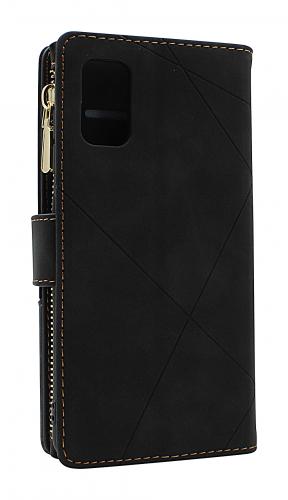 billigamobilskydd.seXL Standcase Luxury Wallet Samsung Galaxy A41 (SM-A415F/DSN)