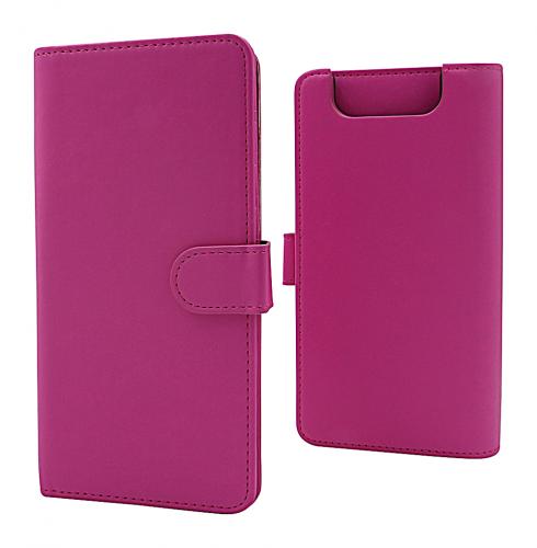 CoverinSkimblocker XL Magnet Wallet Samsung Galaxy A80 (A805F/DS)