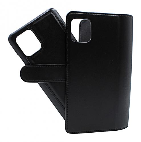 CoverinSkimblocker XL Magnet Wallet Samsung Galaxy Note 10 Lite (N770F)