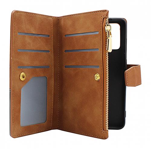 billigamobilskydd.seXL Standcase Luxury Wallet Samsung Galaxy S20 / S20 5G