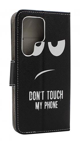 billigamobilskydd.seDesign Wallet Samsung Galaxy S23 Ultra 5G