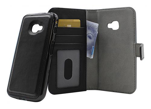 CoverinSkimblocker Magnet Wallet Samsung Galaxy Xcover 4 (G390F)