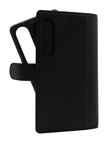 CoverinSkimblocker Sony Xperia 1 VI 5G Magnet Phone Wallet