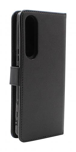 CoverinSkimblocker Magnet Wallet Sony Xperia 1 V 5G (XQ-DQ72)