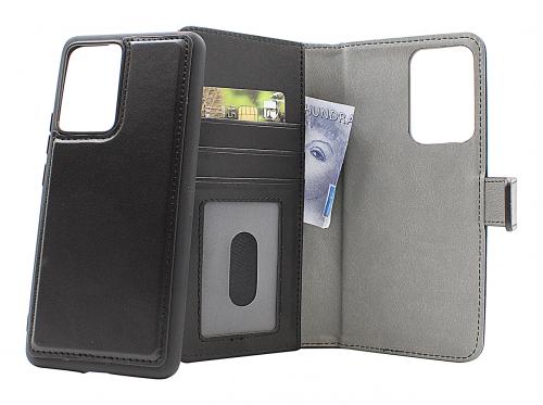 CoverinSkimblocker Magnet Wallet Xiaomi 13 Lite 5G