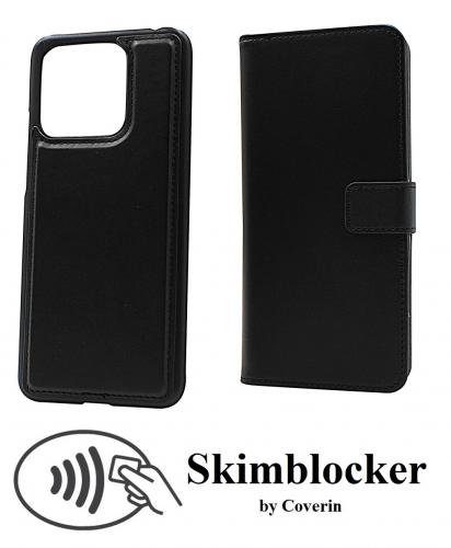 CoverinSkimblocker Magnet Wallet Xiaomi Redmi 10C