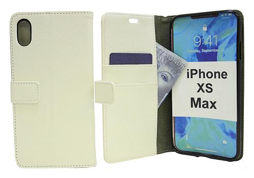 billigamobilskydd.seStandcase Wallet iPhone Xs Max