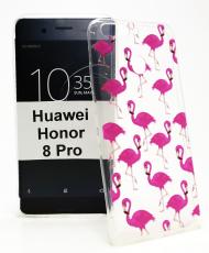 billigamobilskydd.seDesign Case TPU Huawei Honor 8 Pro