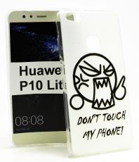 billigamobilskydd.seDesign Case TPU Huawei P10 Lite