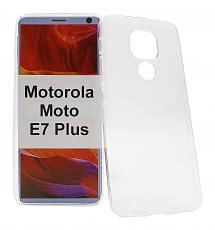 billigamobilskydd.seTPU Case Motorola Moto E7 Plus