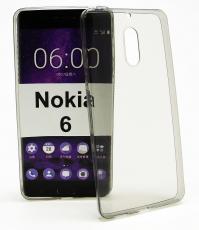 billigamobilskydd.seUltra Thin TPU Case Nokia 6