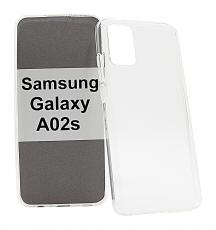 billigamobilskydd.seTPU Case Samsung Galaxy A02s (A025G/DS)