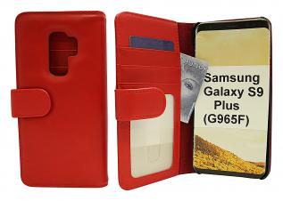 CoverinPlånboksfodral Samsung Galaxy S9 Plus (G965F)