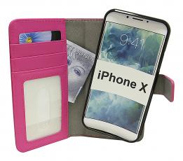 CoverinMagnet Wallet iPhone X/Xs