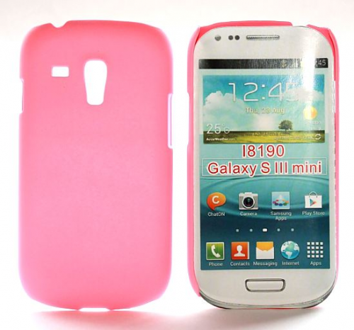 billigamobilskydd.seHardcase Samsung Galaxy S3 mini