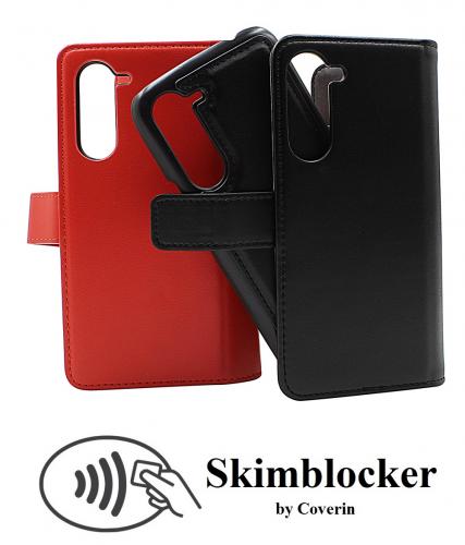 CoverinSkimblocker Magnet Wallet Doro 8050