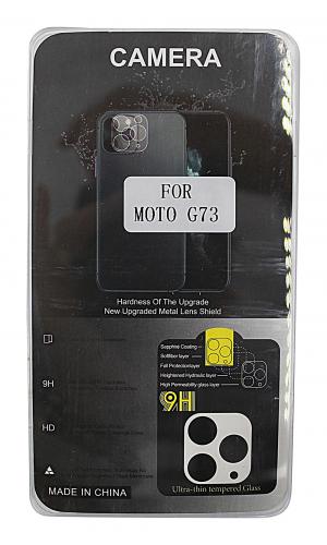 billigamobilskydd.seTempered Camera Glass Motorola Moto G73 5G