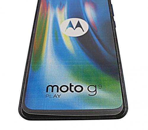 billigamobilskydd.se6-Pack Screen Protector Motorola Moto G9 Play