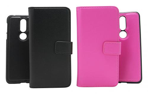 CoverinSkimblocker Magnet Wallet Nokia 7.1