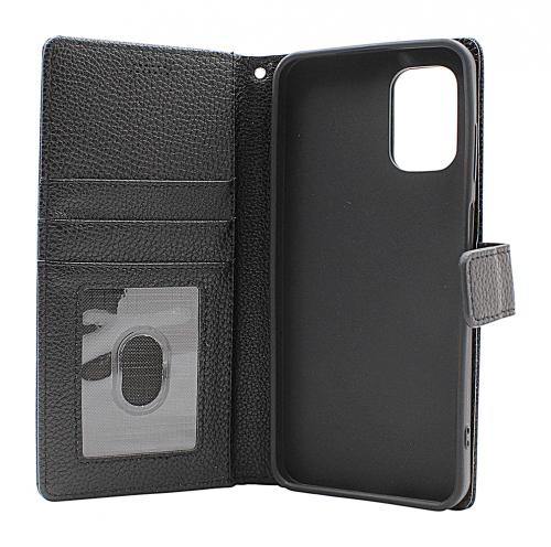 billigamobilskydd.seNokia G60 5G New Standcase Phone Wallet