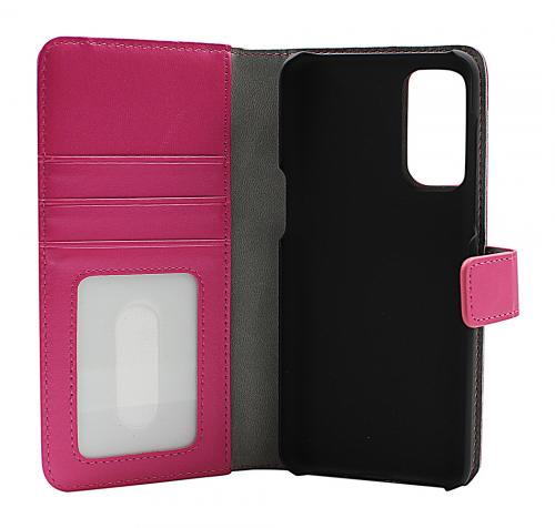 CoverinSkimblocker Magnet Wallet OnePlus Nord 2 5G