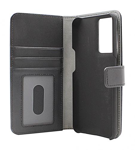 CoverinSkimblocker Magnet Wallet OnePlus Nord CE 2 5G