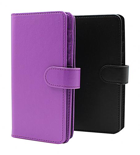 CoverinSkimblocker XL Magnet Wallet Samsung Galaxy S21 5G (G991B)