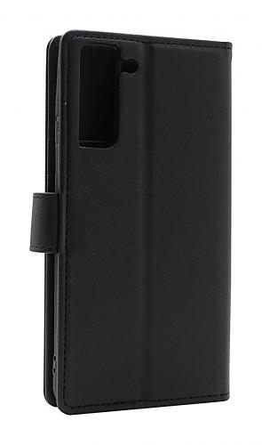 CoverinSkimblocker Wallet Samsung Galaxy S21 5G (SM-G991B)