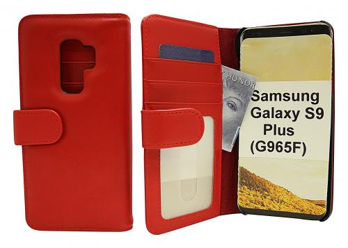 CoverinPlnboksfodral Samsung Galaxy S9 Plus (G965F)