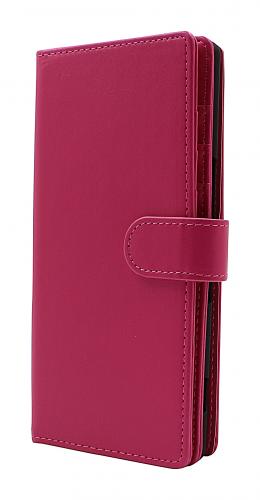 CoverinSkimblocker XL Magnet Wallet Sony Xperia 1 (J9110)