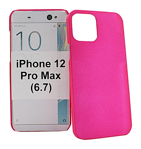 billigamobilskydd.seHardcase iPhone 12 Pro Max (6.7)