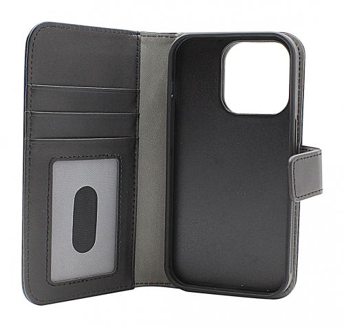 CoverinSkimblocker Magnet Wallet iPhone 14 Pro (6.1)