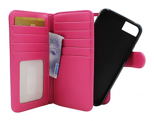 CoverinSkimblocker XL Magnet Wallet iPhone 8