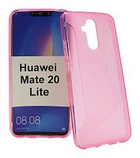 billigamobilskydd.seS-Line Cover Huawei Mate 20 Lite