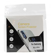 billigamobilskydd.seTempered Camera Glass Samsung Galaxy S21 Ultra 5G (G998B)