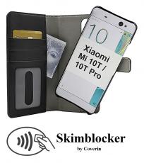 CoverInSkimblocker Magnet Wallet Xiaomi Mi 10T / Mi 10T Pro