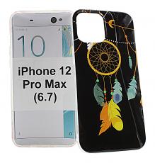 billigamobilskydd.seDesign Case TPU iPhone 12 Pro Max (6.7)