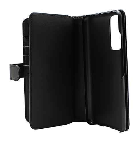 CoverinSkimblocker XL Wallet Huawei P Smart 2021