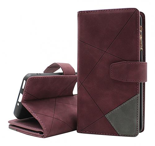 billigamobilskydd.seXL Standcase Luxury Wallet Motorola Moto E22i