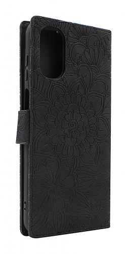 billigamobilskydd.seFlower Standcase Wallet Motorola Moto G22