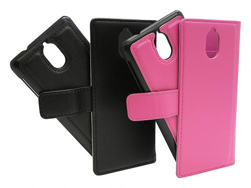 CoverinSkimblocker Magnet Wallet Nokia 3.1 (2018)