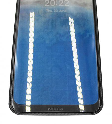 billigamobilskydd.seScreen Protector Nokia C21 Plus