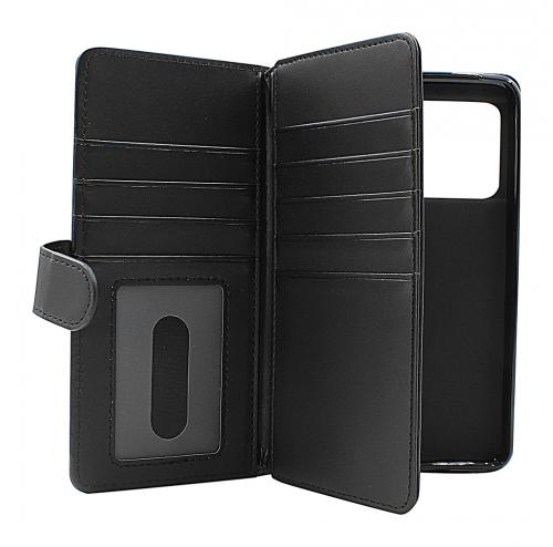 CoverinSkimblocker XL Wallet OnePlus 10T 5G