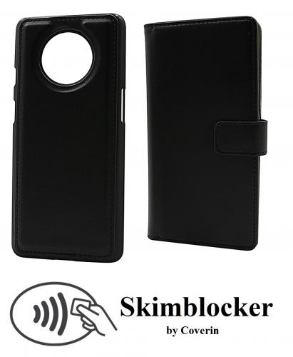 CoverinSkimblocker Magnet Wallet OnePlus 7T