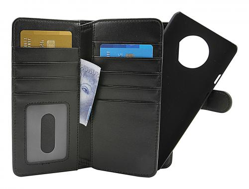 CoverinSkimblocker XL Magnet Wallet OnePlus 7T