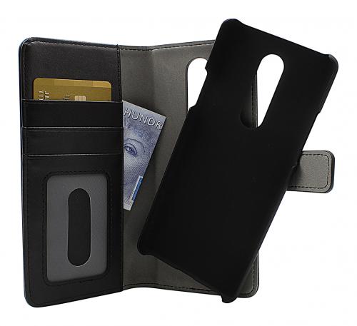 CoverinSkimblocker Magnet Wallet OnePlus 8