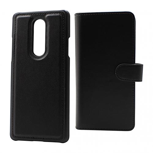 CoverinSkimblocker XL Magnet Wallet OnePlus 8