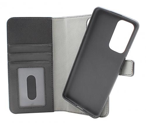 CoverinSkimblocker Magnet Wallet OnePlus 9 Pro